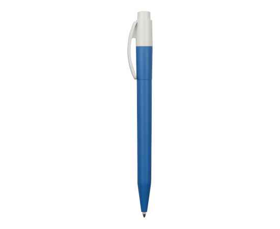 Ручка пластиковая шариковая Pixel KG F, 187929.02, Цвет: синий, изображение 3