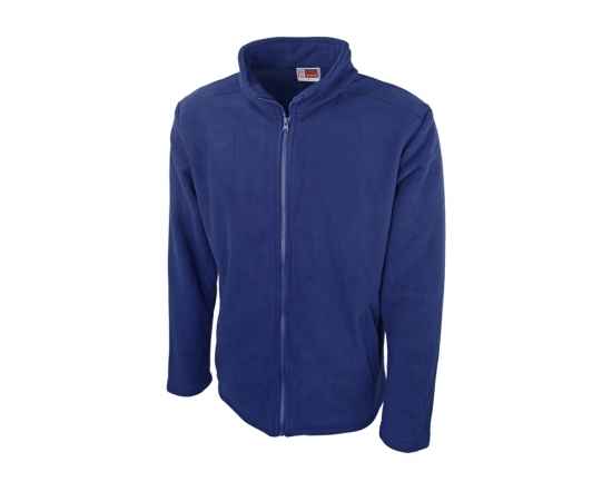 Куртка флисовая Seattle мужская, S, 800047S, Цвет: синий, Размер: S, изображение 5