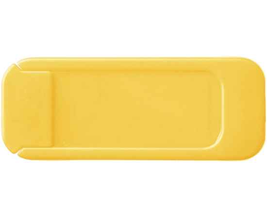 13427809 Блокер для камеры, Цвет: желтый, изображение 5