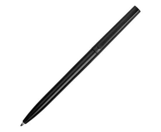 Ручка пластиковая шариковая Reedy, 13312.07, Цвет: черный, изображение 2
