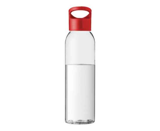 Бутылка Sky, 10050802, Цвет: красный,прозрачный, Объем: 650, изображение 3