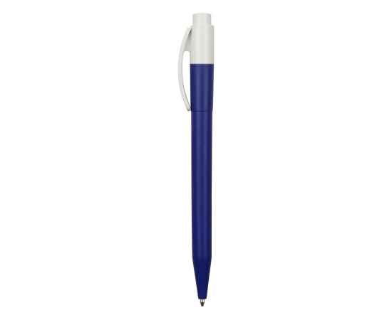 Ручка пластиковая шариковая Pixel KG F, 187929.12, Цвет: темно-синий, изображение 3