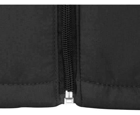 Куртка Belmont женская, S, 778399S, Цвет: черный,серый, Размер: S, изображение 5