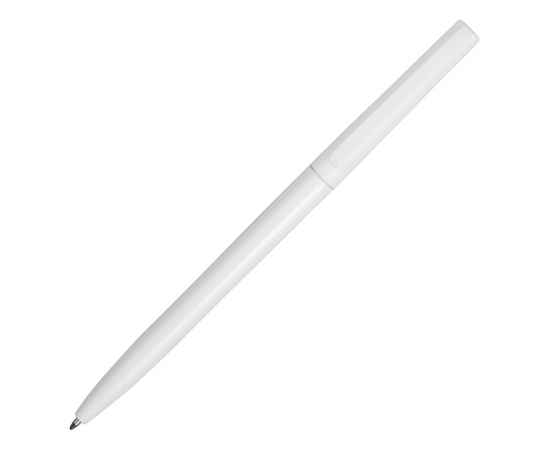 Ручка пластиковая шариковая Reedy, 13312.06, Цвет: белый, изображение 2