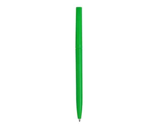 Ручка пластиковая шариковая Reedy, 13312.19, Цвет: зеленый, изображение 2