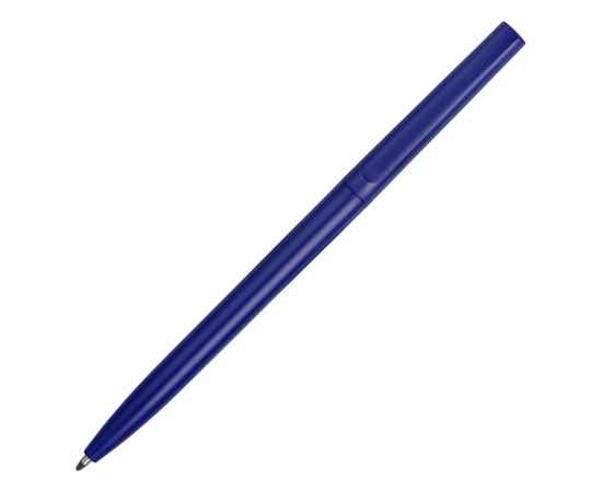 Ручка пластиковая шариковая Reedy, 13312.02, Цвет: синий, изображение 2