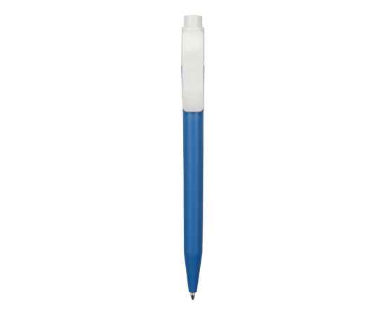 Ручка пластиковая шариковая Pixel KG F, 187929.02, Цвет: синий, изображение 2