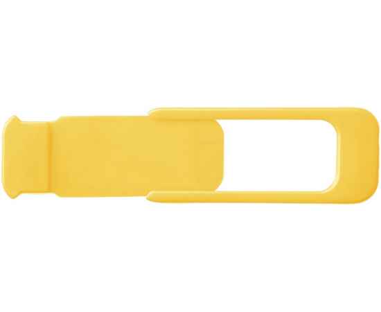 13427809 Блокер для камеры, Цвет: желтый, изображение 4