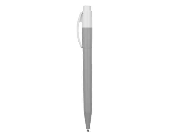 Ручка пластиковая шариковая Pixel KG F, 187929.17, Цвет: серый, изображение 3