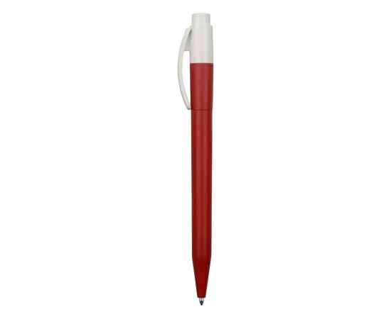 Ручка пластиковая шариковая Pixel KG F, 187929.01, Цвет: красный, изображение 3