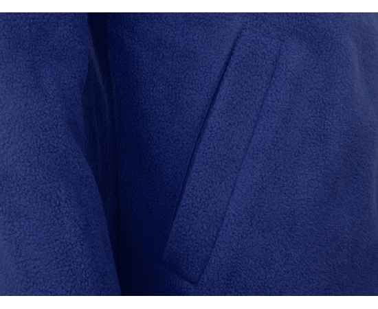 Куртка флисовая Seattle мужская, S, 800047S, Цвет: синий, Размер: S, изображение 9