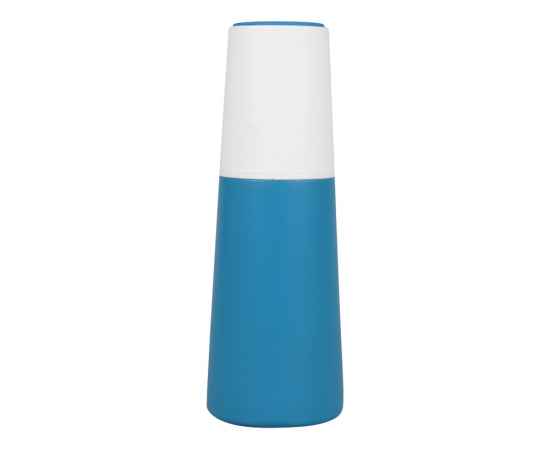 Термос Steddy, 821128, Цвет: голубой,белый, Объем: 350, изображение 4