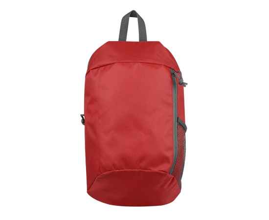 Рюкзак Fab, 934461, Цвет: красный, изображение 4