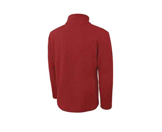Куртка флисовая Seattle мужская, S, 800025S, Цвет: красный, Размер: S, изображение 6