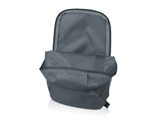 Рюкзак Fab, 934463, Цвет: серый, изображение 3