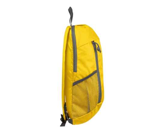 Рюкзак Fab, 934464, Цвет: желтый, изображение 6