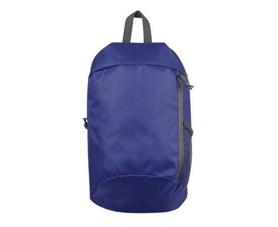 Рюкзак Fab, 934482, Цвет: синий, изображение 4