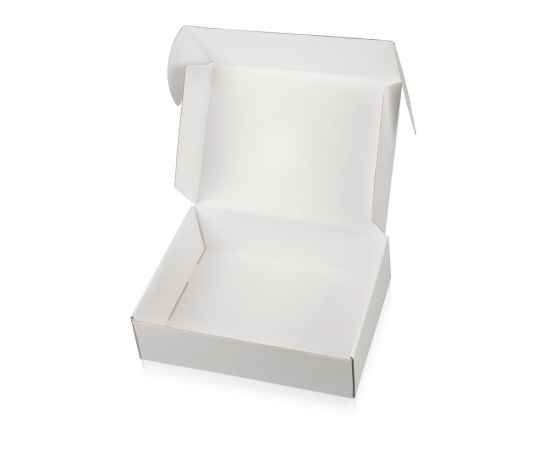 Коробка подарочная Zand, XL, XL, 625100, Цвет: белый, Размер: XL, изображение 2