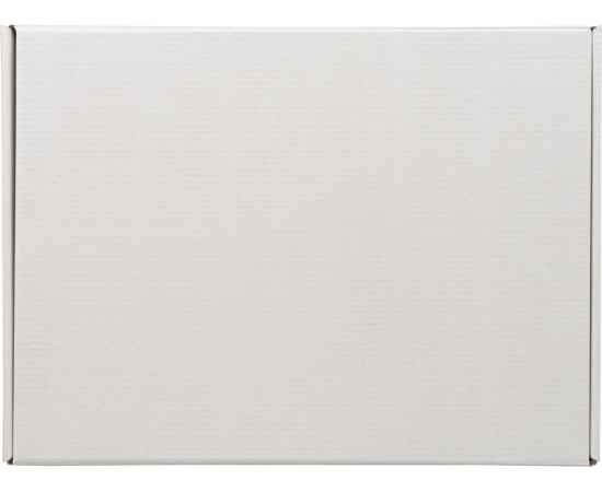 Коробка подарочная Zand, XL, XL, 625100, Цвет: белый, Размер: XL, изображение 3