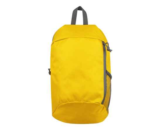 Рюкзак Fab, 934464, Цвет: желтый, изображение 4