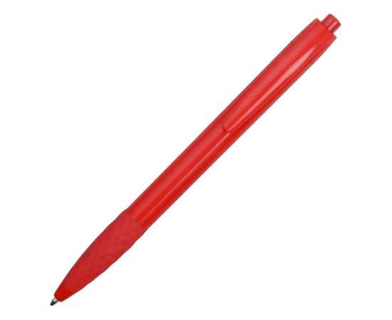 Ручка пластиковая шариковая Diamond, 13530.01, Цвет: красный, изображение 2