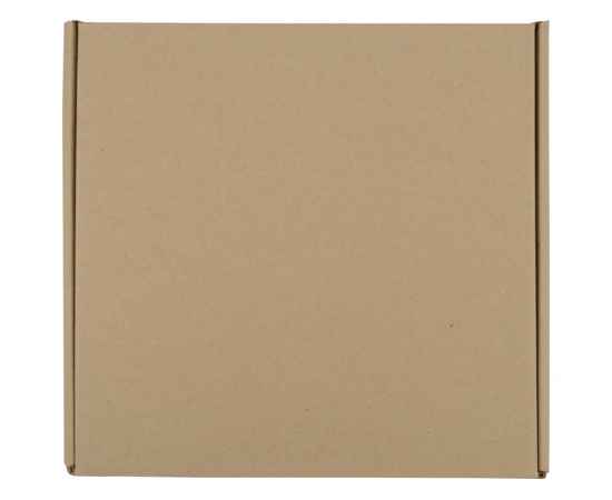 Коробка подарочная Zand, L, L, 87969, Цвет: коричневый, Размер: L, изображение 4