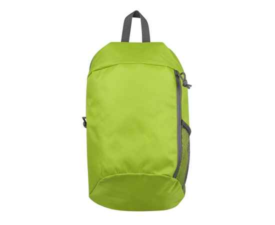 Рюкзак Fab, 934538, Цвет: зеленое яблоко, изображение 4