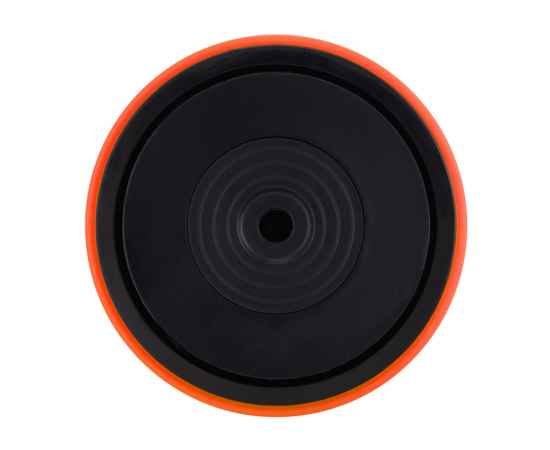 Термокружка Годс металл на присоске, 821118, Цвет: оранжевый, Объем: 470, изображение 2