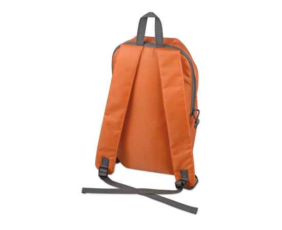 Рюкзак Fab, 934528, Цвет: оранжевый, изображение 2