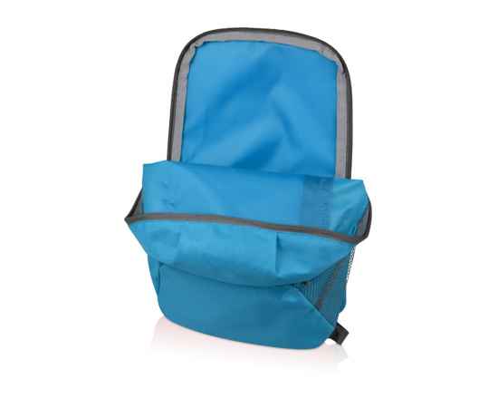 Рюкзак Fab, 934460, Цвет: голубой, изображение 3