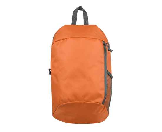 Рюкзак Fab, 934528, Цвет: оранжевый, изображение 4