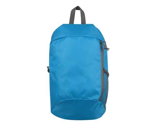 Рюкзак Fab, 934460, Цвет: голубой, изображение 4
