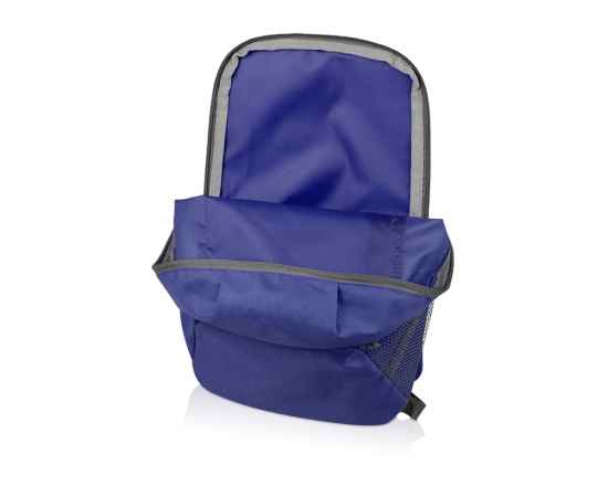 Рюкзак Fab, 934482, Цвет: синий, изображение 3