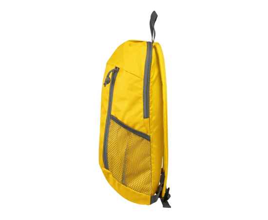 Рюкзак Fab, 934464, Цвет: желтый, изображение 5