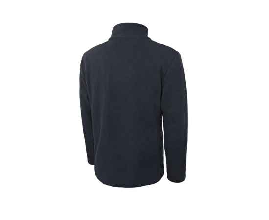 Куртка флисовая Seattle мужская, S, 800049S, Цвет: темно-синий, Размер: S, изображение 6