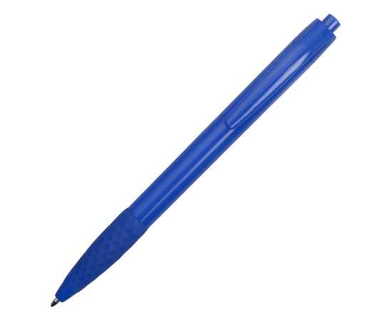 Ручка пластиковая шариковая Diamond, 13530.02, Цвет: синий, изображение 2