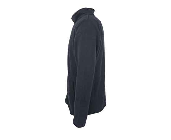 Куртка флисовая Seattle мужская, S, 800049S, Цвет: темно-синий, Размер: S, изображение 7