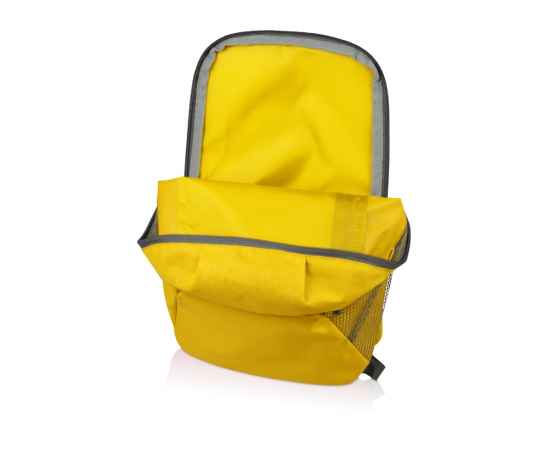 Рюкзак Fab, 934464, Цвет: желтый, изображение 3