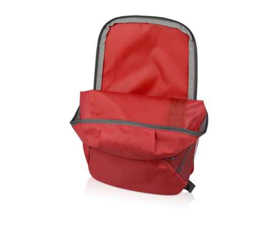 Рюкзак Fab, 934461, Цвет: красный, изображение 3