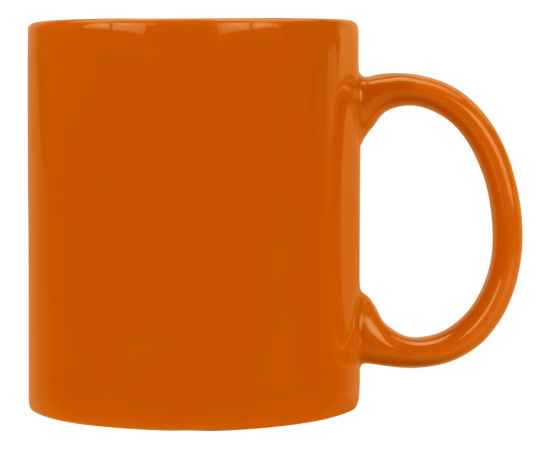 Кружка Марго, 879668, Цвет: оранжевый, Объем: 320, изображение 2