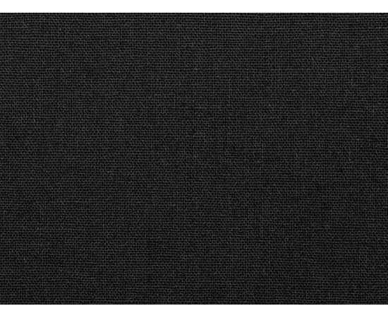Сумка из плотного хлопка Carryme 220, 220 г/м2, 619517, Цвет: черный, изображение 4