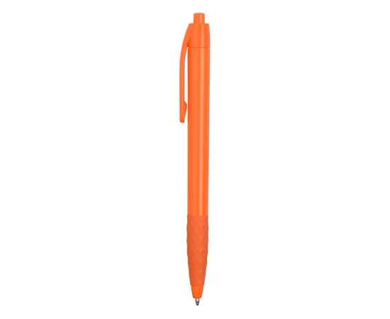 Ручка пластиковая шариковая Diamond, 13530.13, Цвет: оранжевый, изображение 3
