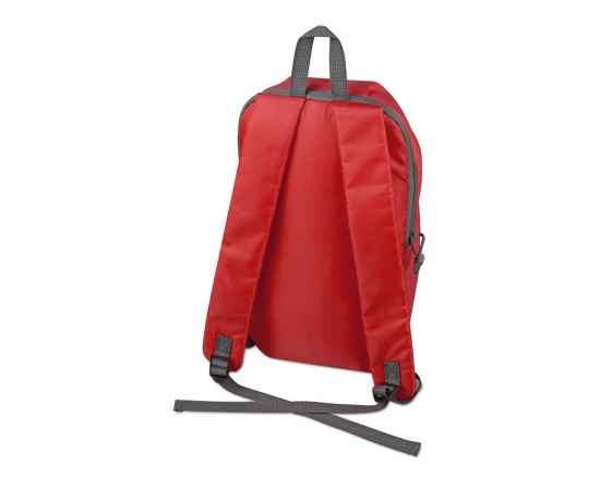 Рюкзак Fab, 934461, Цвет: красный, изображение 2