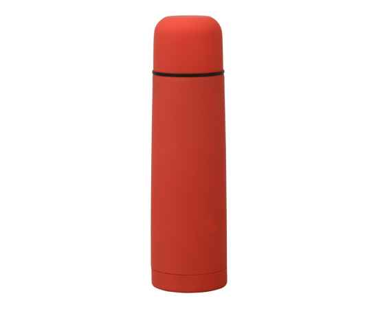 Термос Ямал Soft Touch с чехлом, 716001.01, Цвет: красный, Объем: 500, изображение 5