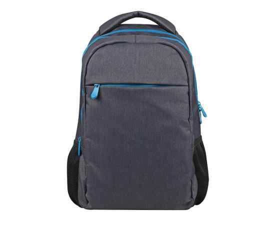 Рюкзак Metropolitan, 937205, Цвет: голубой,серый, изображение 4