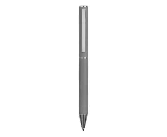 Ручка металлическая шариковая Stone soft-touch, 11550.00, изображение 2