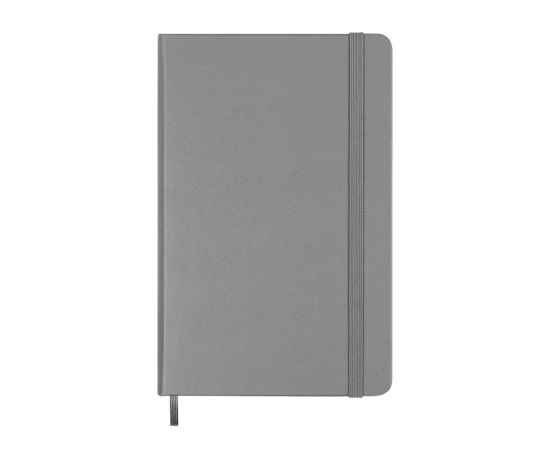 Записная книжка A6+ Classic (в линейку), Medium, 40511100, Цвет: серый, изображение 4
