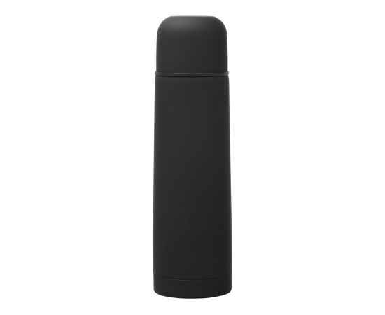 Термос Ямал Soft Touch с чехлом, 716001.17, Цвет: черный, Объем: 500, изображение 5