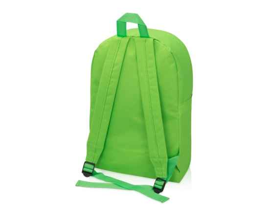 Рюкзак Sheer, 937203, Цвет: неоновый зеленый, изображение 2