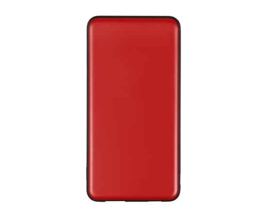 5910611 Внешний аккумулятор Shell Pro, 10000 mAh, Цвет: черный,красный, изображение 4